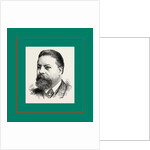 Mr. Alfred Ewin, Bethnal Green, London by Anonymous