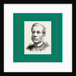 Mr. T. G. Fardell Paddington, London by Anonymous