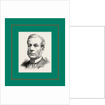 Mr. T. G. Fardell Paddington, London by Anonymous