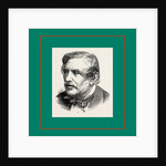 Mr. John Jones Strand, London by Anonymous