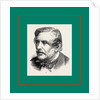 Mr. John Jones Strand, London by Anonymous