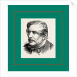 Mr. John Jones Strand, London by Anonymous