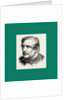 Mr. John Jones Strand, London by Anonymous