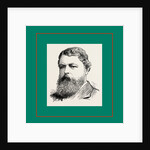 Mr. Charles Mossop Chelsea, London by Anonymous