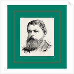 Mr. Charles Mossop Chelsea, London by Anonymous