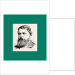 Mr. Charles Mossop Chelsea, London by Anonymous