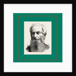 Mr. W. R. Selway Newington, London by Anonymous