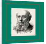 Mr. W. H. Hewitt St. Giles, London by Anonymous