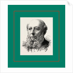 Mr. W. H. Hewitt St. Giles, London by Anonymous