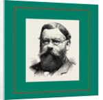 Mr. George James St. Martin-in-the-Fields, London by Anonymous