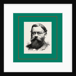 Mr. George James St. Martin-in-the-Fields, London by Anonymous