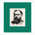 Mr. George James St. Martin-in-the-Fields, London by Anonymous