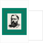 Mr. George James St. Martin-in-the-Fields, London by Anonymous