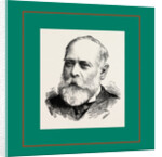 Mr. E. Dresser Rogers Camberwell, London by Anonymous