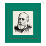 Mr. E. Dresser Rogers Camberwell, London by Anonymous