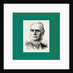 Mr. Frederick Cox Hackney, London by Anonymous