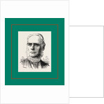 Mr. Frederick Cox Hackney, London by Anonymous