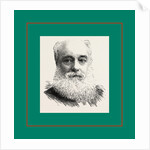 Mr. W. B. Garrett City of London, London by Anonymous