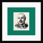 Mr. William Urquhart Paddington, London by Anonymous
