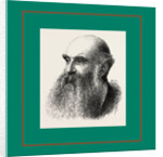 Mr. E. R. Cook Poplar, London by Anonymous