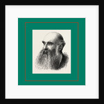 Mr. E. R. Cook Poplar, London by Anonymous