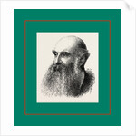 Mr. E. R. Cook Poplar, London by Anonymous