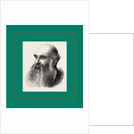 Mr. E. R. Cook Poplar, London by Anonymous