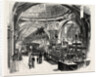 The Dome of the Central Hall, the Glasgow International Exhibition by Anonymous