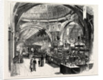 The Dome of the Central Hall, the Glasgow International Exhibition by Anonymous