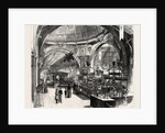 The Dome of the Central Hall, the Glasgow International Exhibition by Anonymous