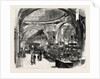 The Dome of the Central Hall, the Glasgow International Exhibition by Anonymous