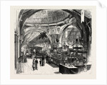 The Dome of the Central Hall, the Glasgow International Exhibition by Anonymous