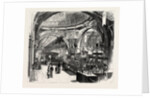 The Dome of the Central Hall, the Glasgow International Exhibition by Anonymous