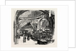 The Dome of the Central Hall, the Glasgow International Exhibition by Anonymous