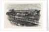 View of the Exhibition Buildings and Kelvin Grove, the Glasgow International Exhibition by Anonymous