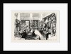 Tudor Exhibition. The Display, Ranging. by Anonymous