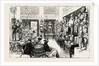 Tudor Exhibition. The Display, Ranging. by Anonymous