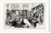 Tudor Exhibition. The Display, Ranging. by Anonymous