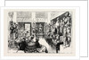 Tudor Exhibition. The Display, Ranging. by Anonymous