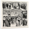The Naval Volunteers Ball Held at Glasgow by Anonymous