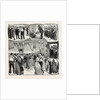 The Naval Volunteers Ball Held at Glasgow by Anonymous