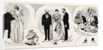 The Ball Given at the Mansion House in Honour of the Coming of Age of the Lord Mayor's Son, London by Anonymous