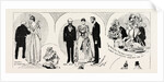 The Ball Given at the Mansion House in Honour of the Coming of Age of the Lord Mayor's Son, London by Anonymous