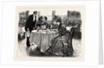 Writing a Letter by Anonymous