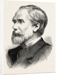 Sir Henry Yule by Anonymous