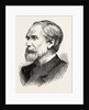 Sir Henry Yule by Anonymous