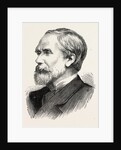 Sir Henry Yule by Anonymous