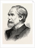 Sir Henry Yule by Anonymous