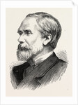Sir Henry Yule by Anonymous