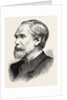 Sir Henry Yule by Anonymous